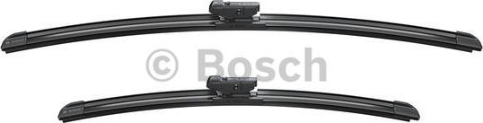 BOSCH 3 397 014 081 - Щетка стеклоочистителя unicars.by