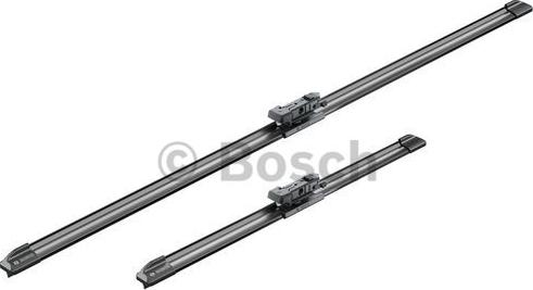 BOSCH 3 397 014 078 - Щетка стеклоочистителя unicars.by