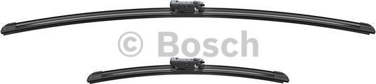 BOSCH 3 397 014 078 - Щетка стеклоочистителя unicars.by