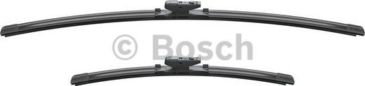 BOSCH 3 397 014 156 - Щетка стеклоочистителя unicars.by