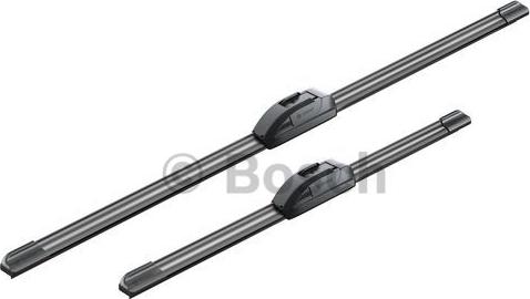 BOSCH 3 397 014 158 - Щетка стеклоочистителя unicars.by