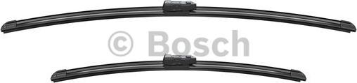 BOSCH 3 397 014 116 - Щетка стеклоочистителя unicars.by