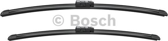 BOSCH 3 397 014 118 - Щетка стеклоочистителя unicars.by