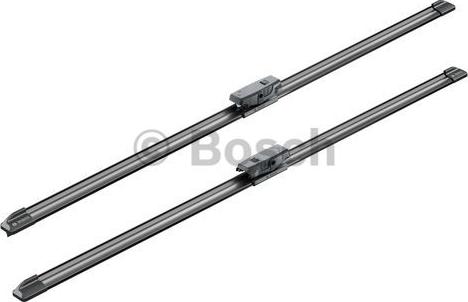 BOSCH 3 397 014 121 - Щетка стеклоочистителя unicars.by