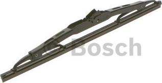 BOSCH 3 397 015 193 - Щетка стеклоочистителя unicars.by