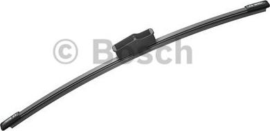 BOSCH 3 397 016 117 - Щетка стеклоочистителя unicars.by