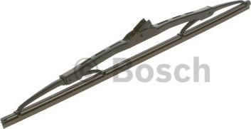 BOSCH 3 397 011 412 - Щетка стеклоочистителя unicars.by