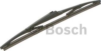 BOSCH 3 397 011 430 - Щетка стеклоочистителя unicars.by