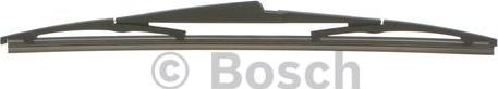 BOSCH 3 397 011 430 - Щетка стеклоочистителя unicars.by