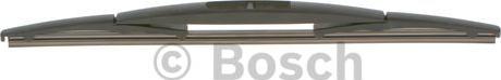 BOSCH 3 397 011 433 - Щетка стеклоочистителя unicars.by