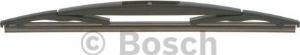 BOSCH 3 397 011 432 - Щетка стеклоочистителя unicars.by