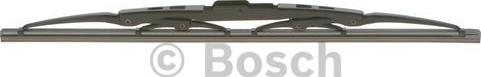 BOSCH 3 397 011 551 - Щетка стеклоочистителя unicars.by