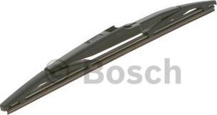 BOSCH 3 397 011 666 - Щетка стеклоочистителя unicars.by