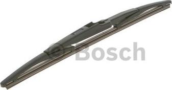 BOSCH 3 397 011 668 - Щетка стеклоочистителя unicars.by