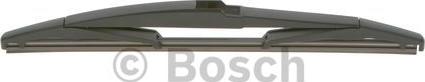 BOSCH 3 397 011 630 - Щетка стеклоочистителя unicars.by