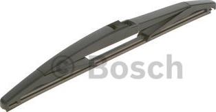 BOSCH 3 397 011 630 - Щетка стеклоочистителя unicars.by