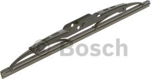 BOSCH 3 397 011 628 - Щетка стеклоочистителя unicars.by