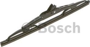 BOSCH 3 397 011 802 - Щетка стеклоочистителя unicars.by