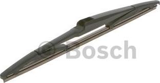 BOSCH 3 397 011 814 - Щетка стеклоочистителя unicars.by