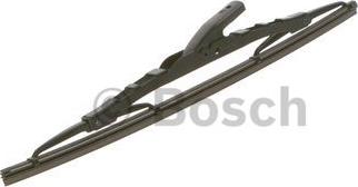 BOSCH 3 397 011 211 - Щетка стеклоочистителя unicars.by