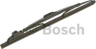 BOSCH 3 397 011 239 - Щетка стеклоочистителя unicars.by