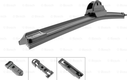 BOSCH 3 397 013 448 - Щетка стеклоочистителя unicars.by