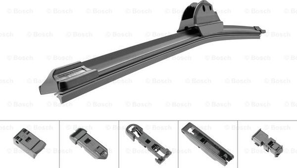 BOSCH 3 397 013 454 - Щетка стеклоочистителя unicars.by