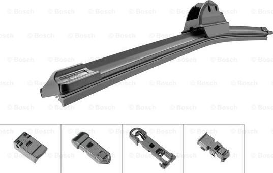 BOSCH 3 397 013 457 - Щетка стеклоочистителя unicars.by