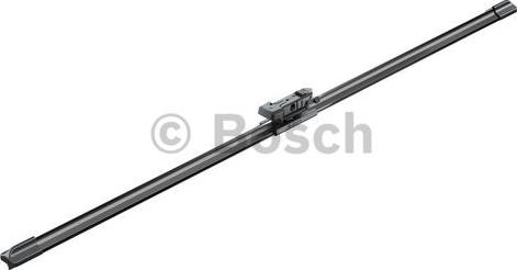 BOSCH 3 397 013 532 - Щетка стеклоочистителя unicars.by