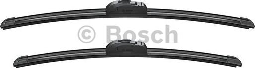 BOSCH 3 397 118 995 - Щетка стеклоочистителя unicars.by