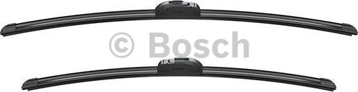 BOSCH 3 397 118 991 - Щетка стеклоочистителя unicars.by