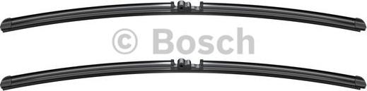 BOSCH 3 397 118 942 - Щетка стеклоочистителя unicars.by