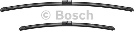 BOSCH 3 397 118 951 - Щетка стеклоочистителя unicars.by