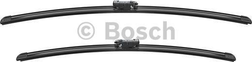 BOSCH 3 397 118 967 - Щетка стеклоочистителя unicars.by