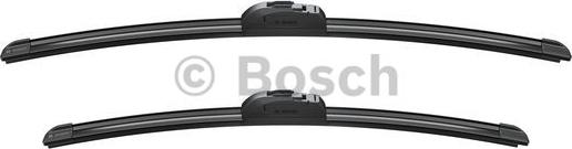 BOSCH 3 397 118 904 - Щетка стеклоочистителя unicars.by