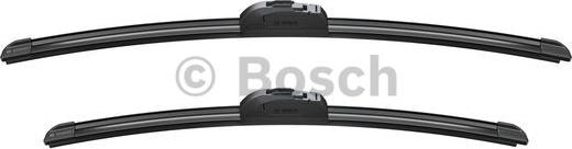 BOSCH 3 397 118 901 - Щетка стеклоочистителя unicars.by