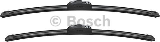 BOSCH 3 397 118 986 - Щетка стеклоочистителя unicars.by