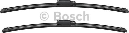 BOSCH 3 397 118 934 - Щетка стеклоочистителя unicars.by