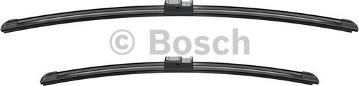 BOSCH 3 397 118 936 - Щетка стеклоочистителя unicars.by