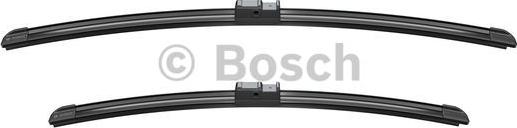 BOSCH 3 397 118 931 - Щетка стеклоочистителя unicars.by