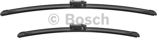 BOSCH 3 397 118 929 - Щетка стеклоочистителя unicars.by