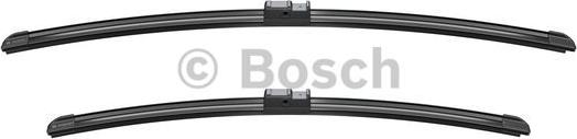 BOSCH 3 397 118 970 - Щетка стеклоочистителя unicars.by