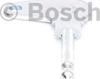 BOSCH 3 341 981 001 - Переключатель зажигания unicars.by