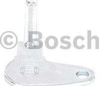 BOSCH 3 341 981 001 - Переключатель зажигания unicars.by