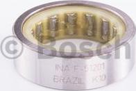 BOSCH 2 000 910 005 - Подшипник unicars.by