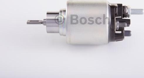 BOSCH 2 339 305 177 - Тяговое реле, соленоид, стартер unicars.by