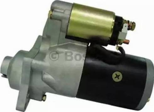 BOSCH F 042 004 055 - Стартер unicars.by