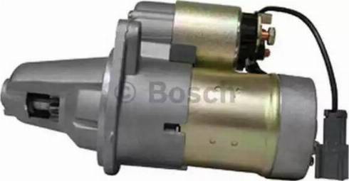 BOSCH F 042 004 005 - Стартер unicars.by