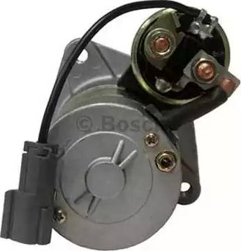 BOSCH F 042 004 005 - Стартер unicars.by