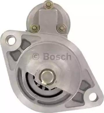 BOSCH F 042 004 008 - Стартер unicars.by